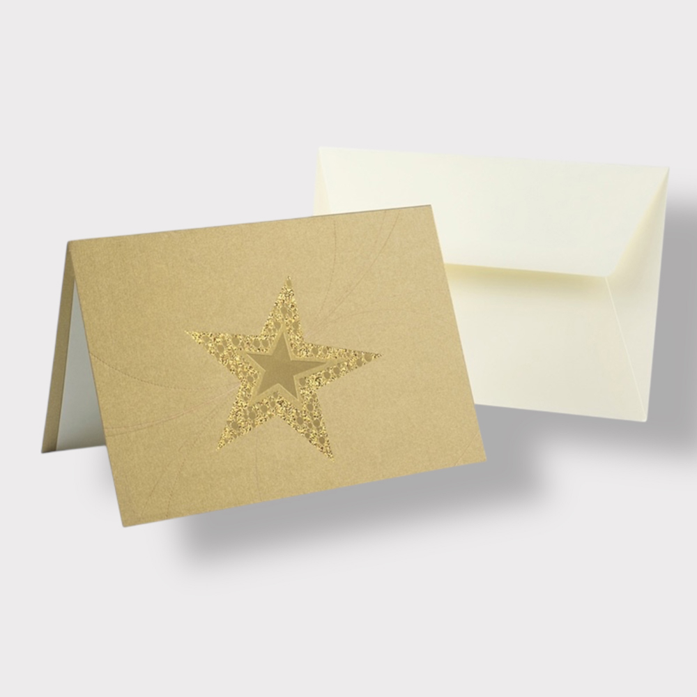Biglietto di Natale COD. 03