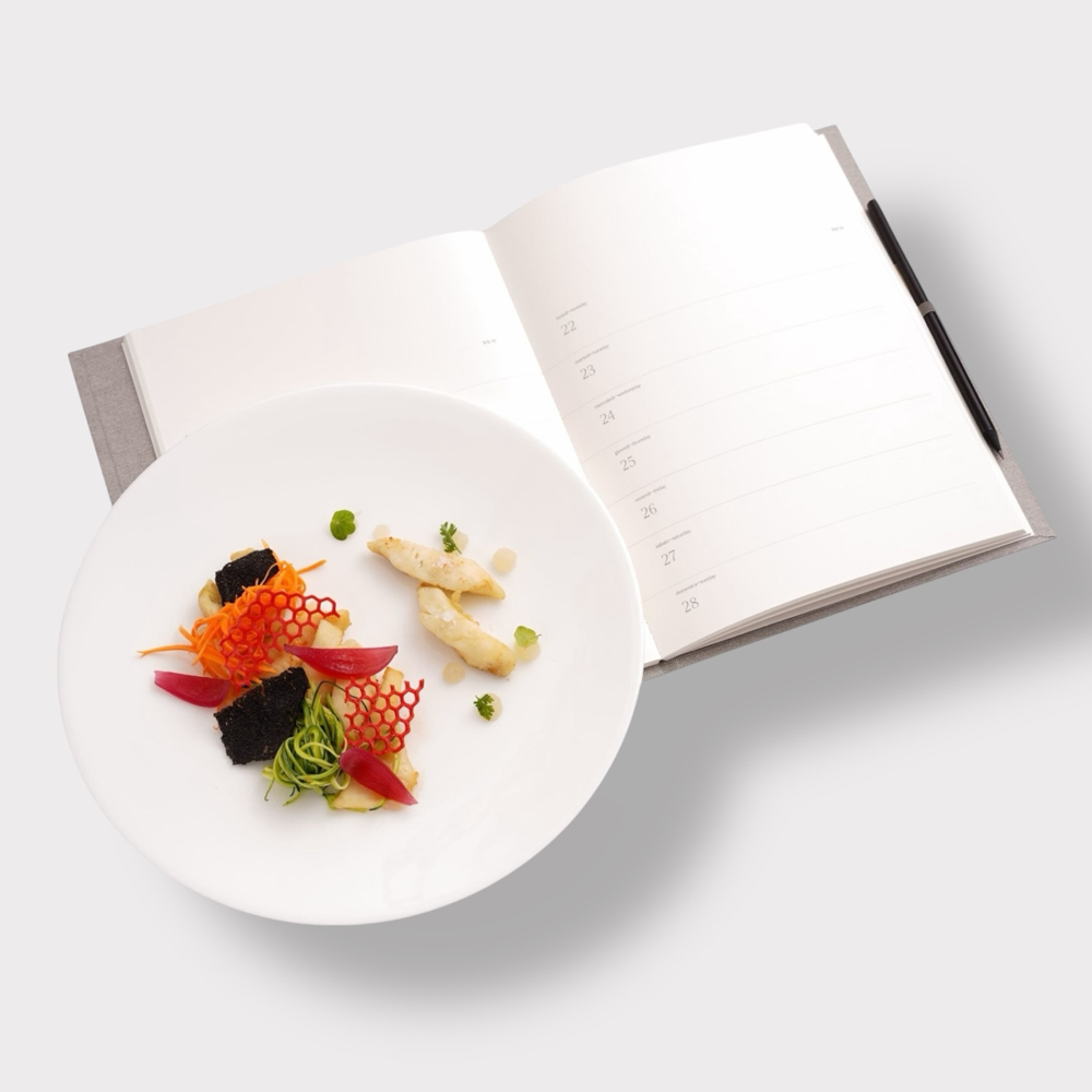 Agenda Convivium 2026
