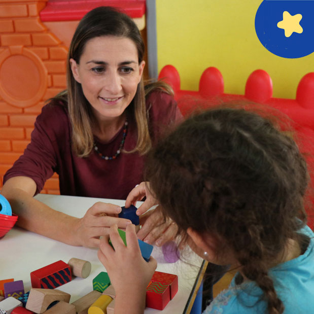 Legami unici per bisogni speciali
