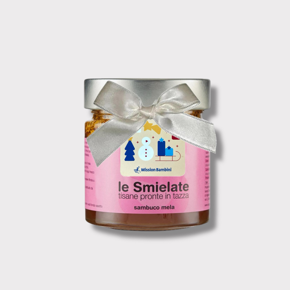 Le Smielate