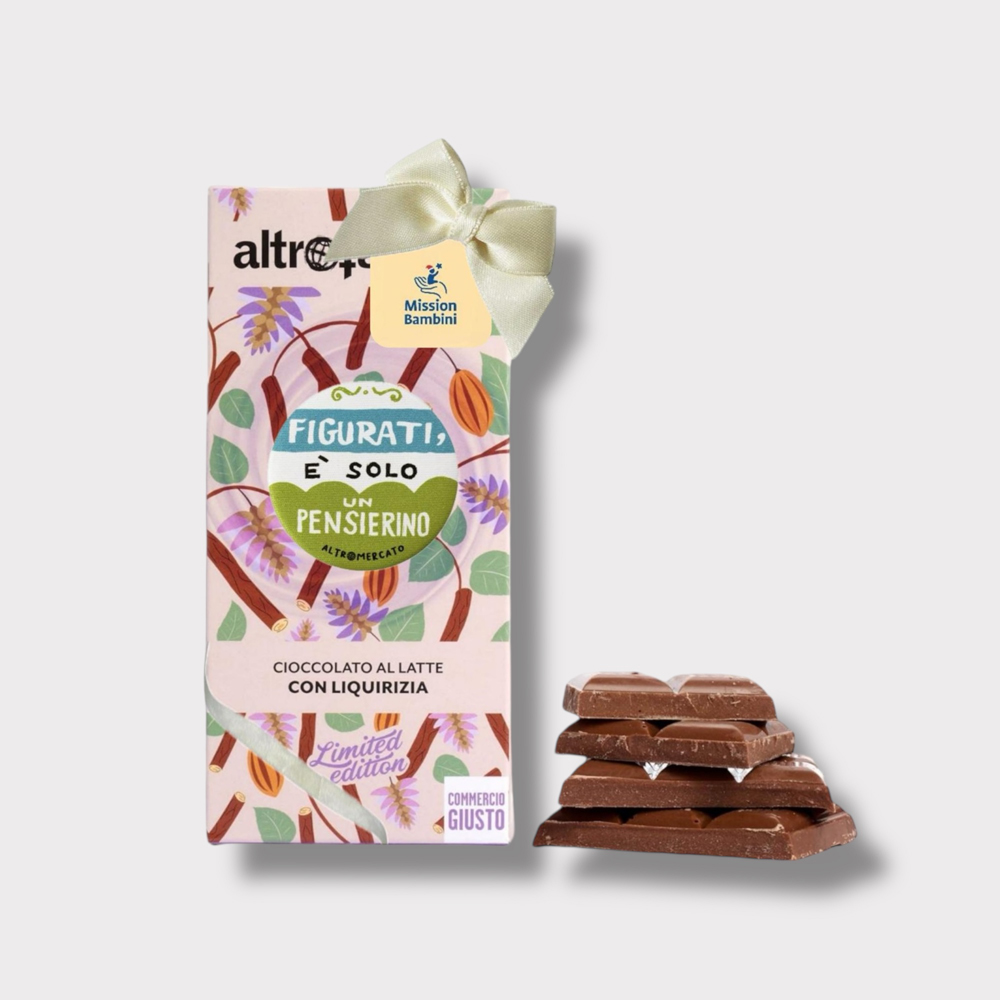 ChocoMagnETICO
