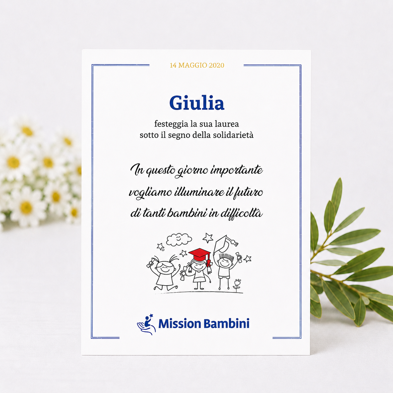 Pergamena Laurea