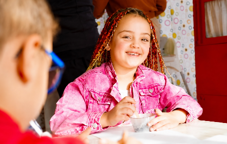 Educazione Italia
