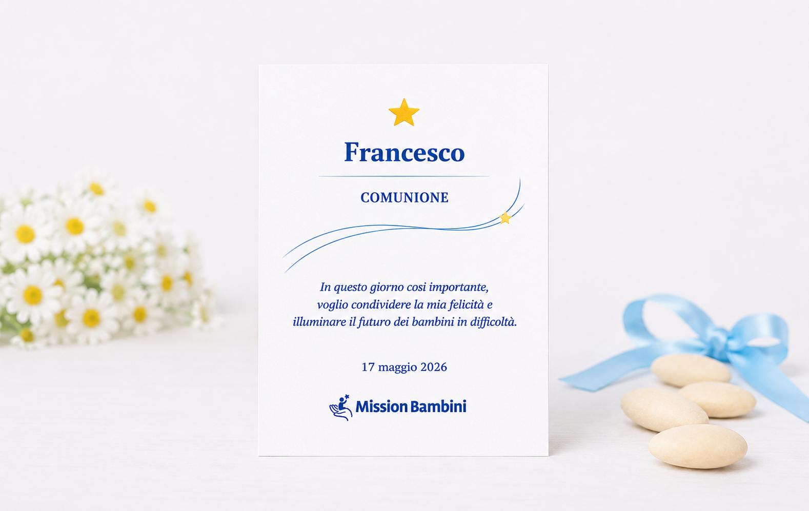 Pergamene Stelle