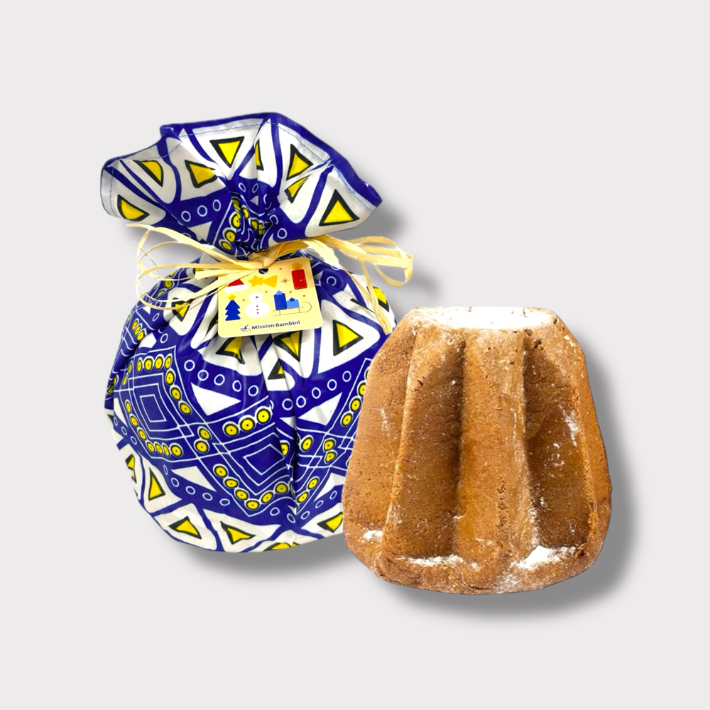 Pandoro classico