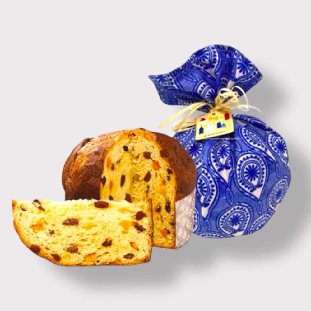 Panettone classico