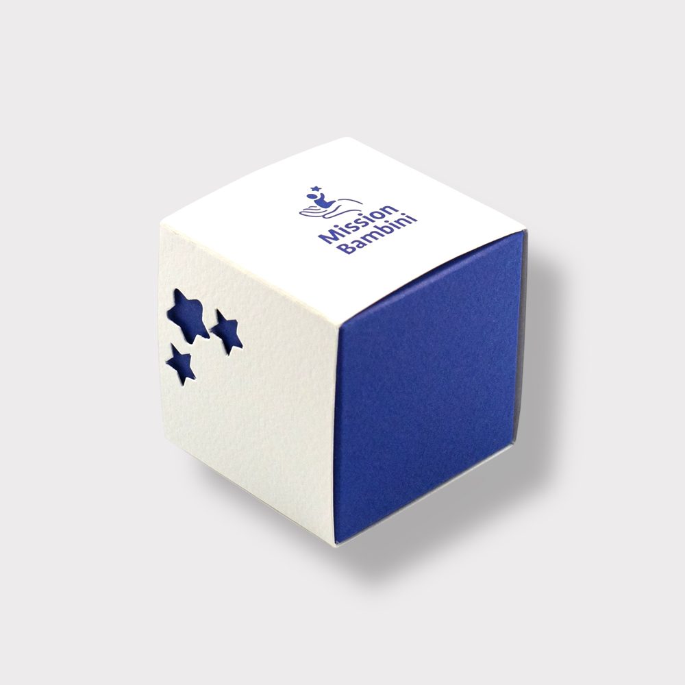 Stelle al cubo