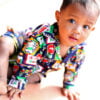 Visita pediatrica